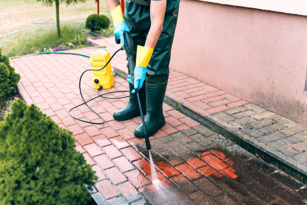 Professional Pressure Washing Services in Shell Rock, IA