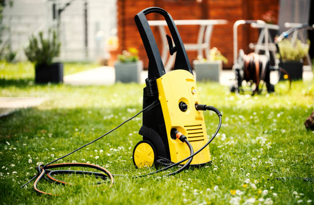 Best Post-Construction Pressure Washing  in Shell Rock, IA